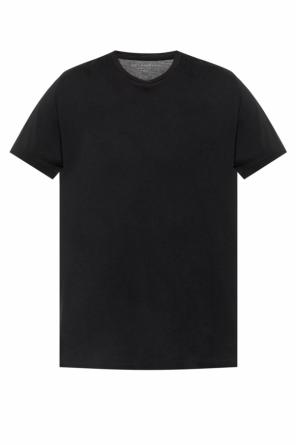 ‘pluto’ round neck t-shirt, zdjęcie 1 ‘pluto’ round neck t-shirt od AllSaints